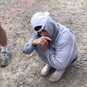 Meet your Posher, Jacob